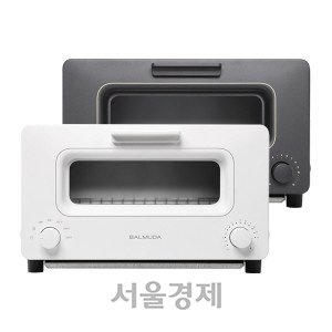 발뮤다 더 토스터/사진제공=발뮤다