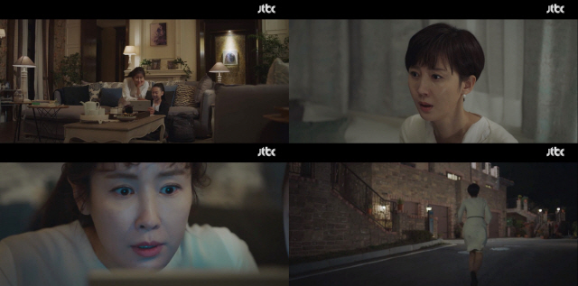 SKY 캐슬, 송건희의 비밀 태블릿이 열리는 순간, 최고 시청률 10.7% 기록