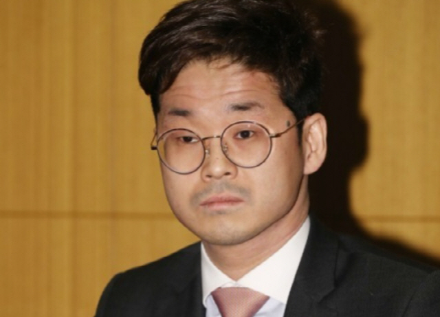 조아킴 손포르제 의원   /연합뉴스