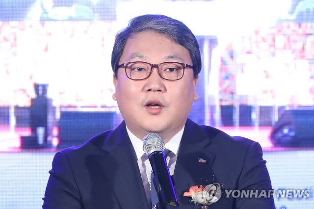 검찰, ‘재산축소 신고’ 윤종서 부산 중구청장 선거법 위반 기소