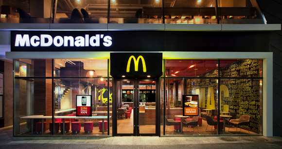 맥도날드 '항생제 쇠고기 줄이겠다'…업계에 파장 예고