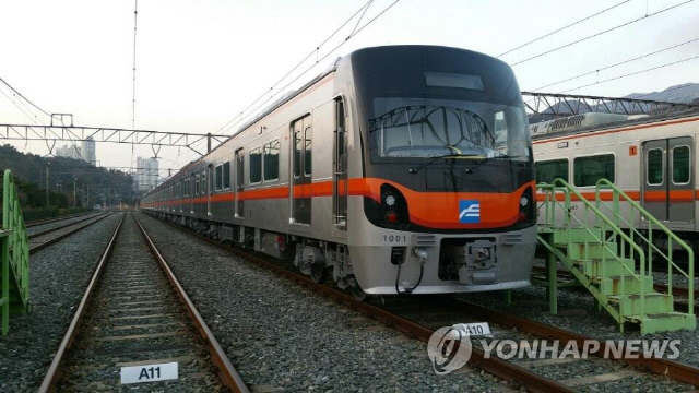 부산교통공사가 14일 지난 1월∼11월 부산도시철도에서 발생한 사건이 247건에 이른다고 밝혔다./연합뉴스