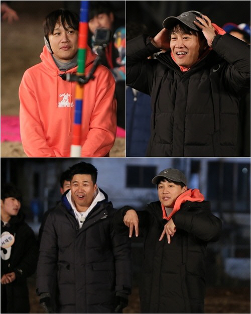 사진=KBS ‘1박 2일’