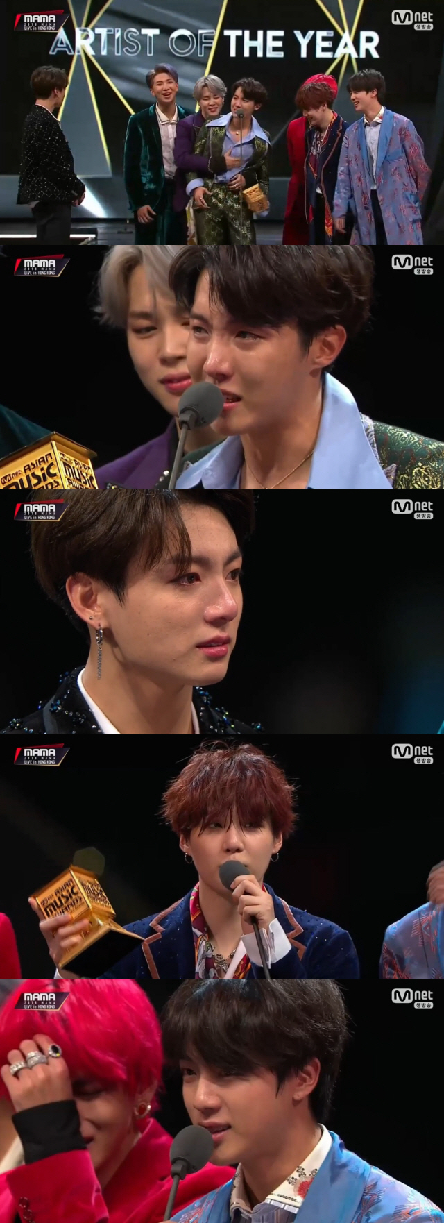 [SE★초점] '해체까지 생각' 방탄소년단, 'FAKE LOVE'와 'IDOL'에 담은 자화상