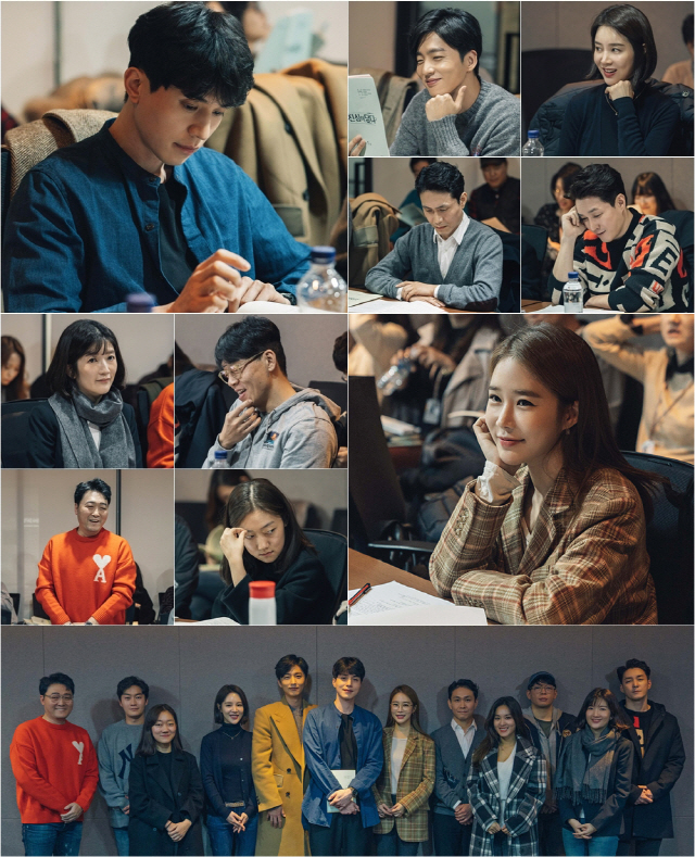 /사진=tvN 새 수목드라마 ‘진심이 닿다’