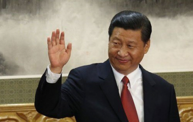 시진핑 “전면 개방확대·질적발전 추진”...개혁개방 40주년 계기로 무역전쟁 승리 다짐