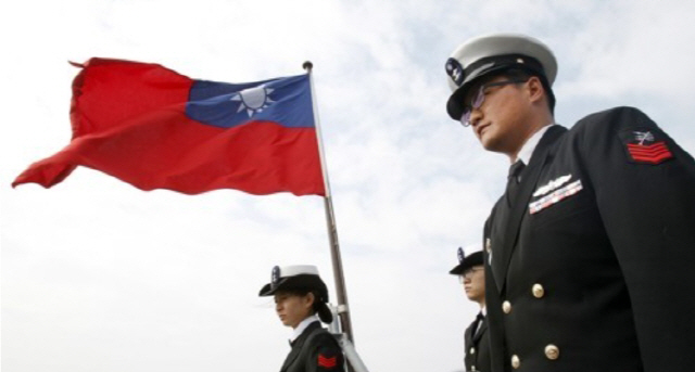 대만도 모병제로 변신…동북아 5개국중 남북한만 징병제 유지