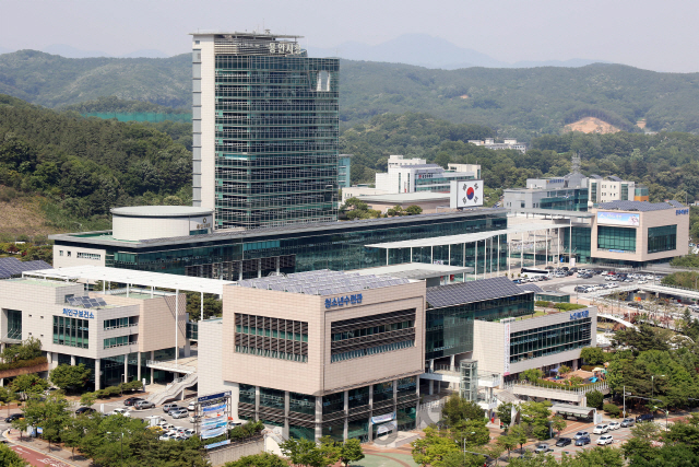 용인시 내년 예산 시민 삶의 질 향상에 초점