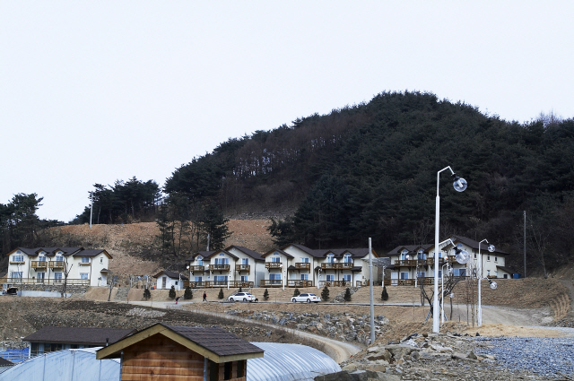 사진과 기사 내용은 직접적인 관련이 없음. / 이미지투데이