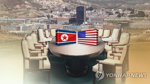 미국 국무부는 북한 비핵화 목표가 달성될 때까지 대북 제재를 지속할 계획이다./연합뉴스
