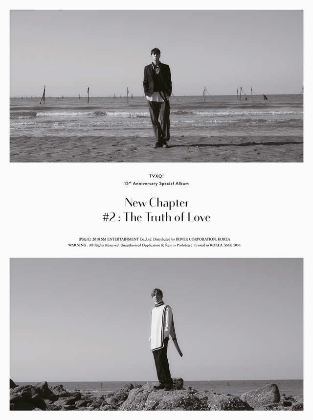 동방신기, 데뷔 15주년 기념 스페셜 앨범으로 2018년 화려한 마무리