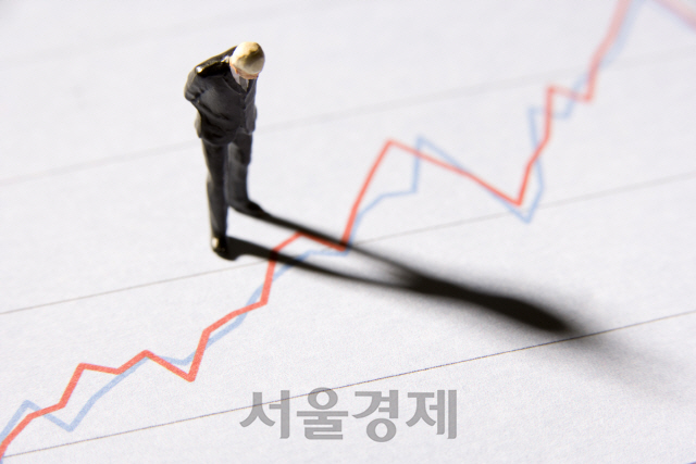 올들어 국내 1,000대 상장사 가운데 영업손실을 본 기업의 숫자가 큰 폭으로 증가했다는 조사 결과가 나왔다. 외환위기 당시인 1997년보다도 더 많은 수준이다. /이미지투데이