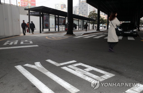 ‘대전IC’ 택시파업 으로 교통 극심한 혼잡, “차로에 택시 200여 대 멈춰서”, 주민들 ‘이른 출근’