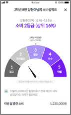 AI핀고 화면/사진제공=핀크