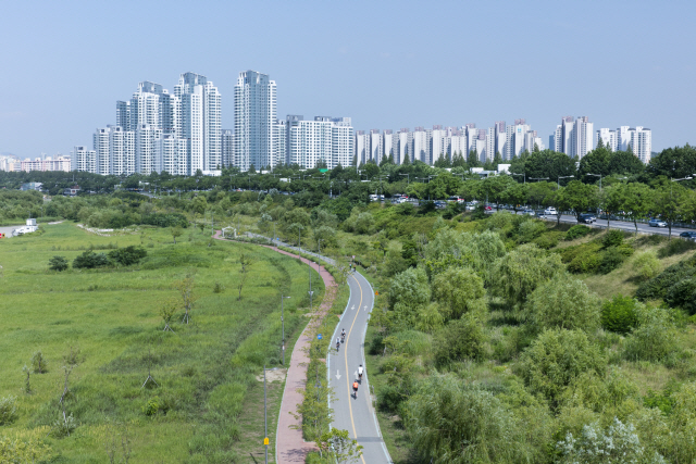 반포 전경 / 이미지투데이 제공