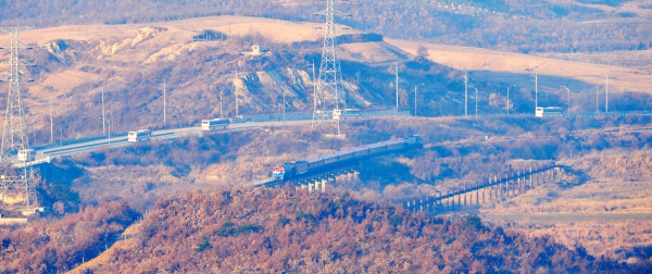 남북 철도연결 착공식, 서울↔판문, 운임 1만 4000원