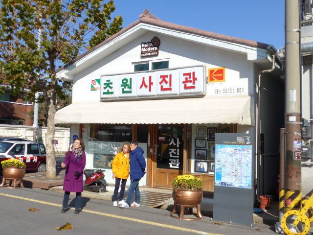 [나윤석의 영화 속 그곳]심은하의 빛바랜 사진 보듯...90년대로 돌아가다