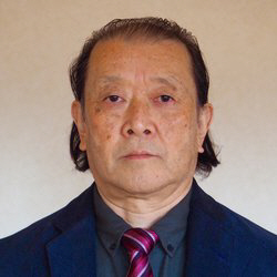 사토 하루오 일본 토호쿠대학 교수.