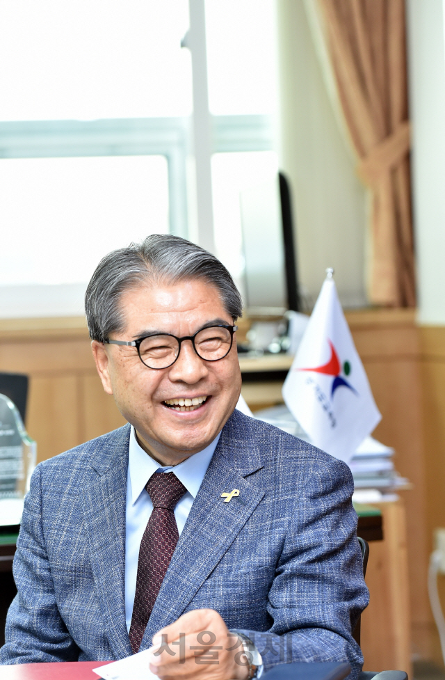 [신년사]이재정 경기교육감'아이들이 행복한 교육다운 교육을 실현하겠다'