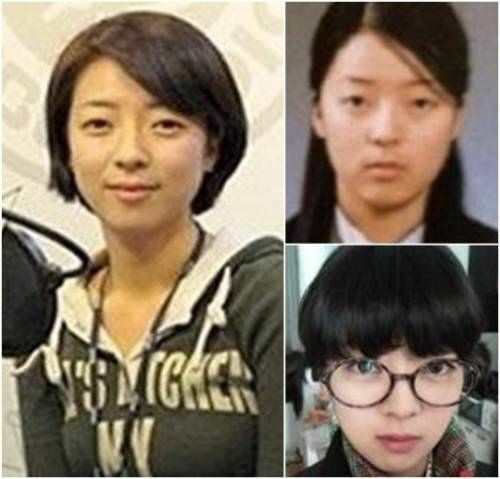 배현진 ‘과거 사진’ 학창시절 지금과 다른 풋풋함, 한국당 버리고 홍준표 따라가기? “당혹”