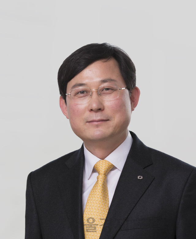 성주영 수석부행장