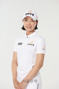 'KLPGA 루키' 임희정·성유진 품은 한화큐셀