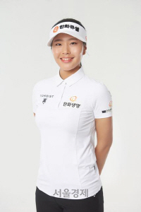 'KLPGA 루키' 임희정·성유진 품은 한화큐셀