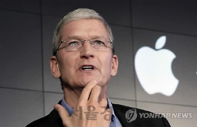 '매출 부진이 중국 탓?' 애플에 WSJ '삼성에 배워라' 쓴소리