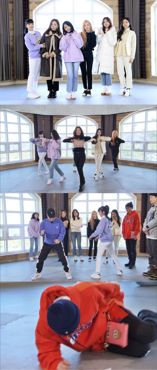 SBS ‘런닝맨’