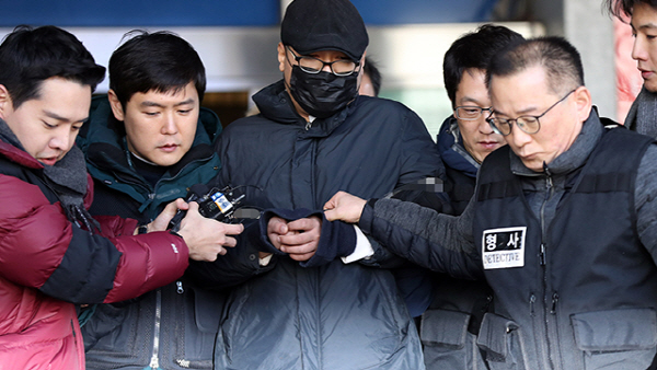 임세원 의사 살인범 ‘내일 검찰 송치’, 핸드폰 비번 아직도 못 풀어? 과거 “20일간 정신 병동 입원”