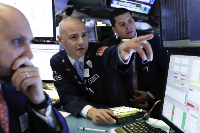 美 월가 금융기관 의기투합 'NYSE·나스닥 대항' 새 증권거래소 만든다