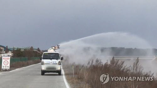 전남도, AI 위험시기 방역대책 강화…“모든 행정력 동원”