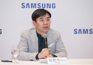 [CES 2019]삼성-LG '롤러블 TV' 신경전