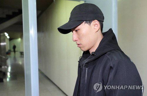 블랙넛, 키디비 성적 모욕혐의 1심 징역 6월·집행유예 2년 선고