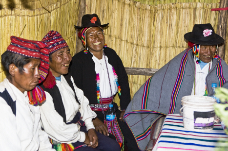 [別나라 맛보기 여행] <8>찬란한 잉카의 후예 ‘볼리비아’