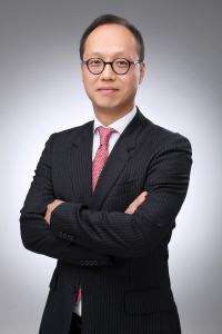 김남우 법무법인 트리니티 외국변호사·법학박사