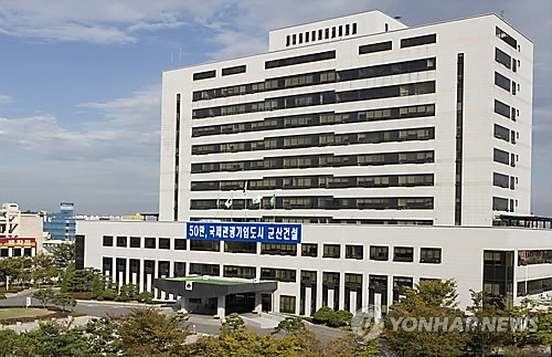 군산시, ‘3.1운동 100주년 기념 공모사업’ 최종 선정
