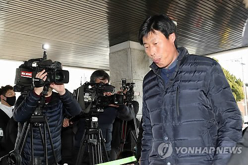 ‘가이드 폭행 박종철 예천군의원’ 전과 있었다? 알고도 눈감아 논란↑ 때린 이유는 “험담해서”