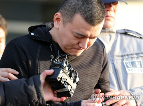 ‘용인 일가족 살해’ 중형 선고, 아내와 짜고 엄마 가족 살인, 뉴질랜드로 도주 후 “절도로 체포”