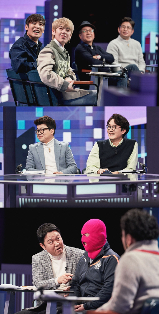 tvN '상암타임즈' 22일 첫방송, 라인업부터 주제까지 관전포인트 미리보기
