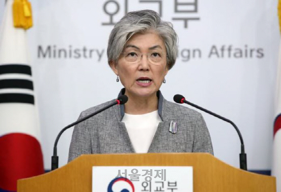 한일 외교장관, 오늘 '강제동원 판결 후' 첫 회담