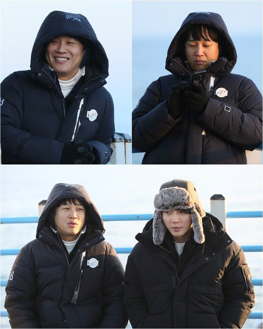 KBS ‘1박 2일’