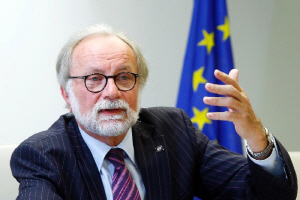 미하엘 라이터러 주한 유럽연합(EU) 대사