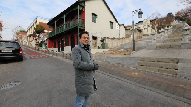 ‘김영철의 동네한바퀴’ 뿌리깊다 인천항…인천 북성동 ·신포동 사람들