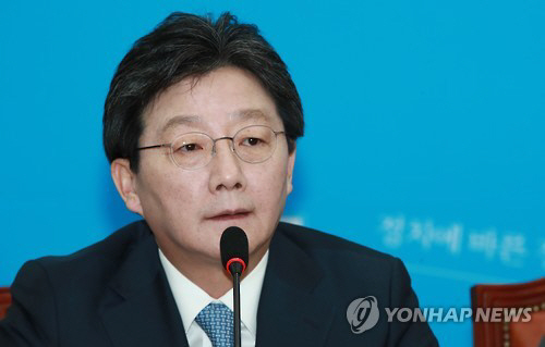 유승민 “지난 설보다 훨씬 어려워” 경제 안보 위태로운 시대, 바른미래당 “총선 앞두고 고민”