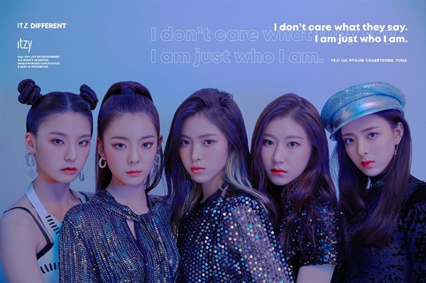 ITZY 달라달라 데뷔 전부터 핫해? 비주얼 보니 헉 소리 나는 ‘매력’, 오늘 6시 ‘정식 데뷔’