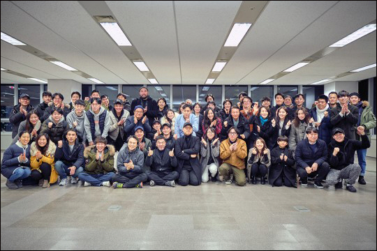 '킹덤' 시즌 2 크랭크인, 박병은-김태훈 합류 '전 세계가 반기는 K-좀비'