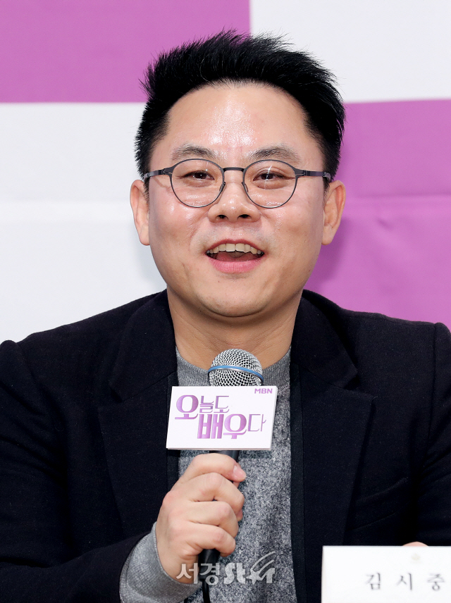 [종합] ‘오배우’ 김용건부터 남상미까지..베테랑 배우들의 ‘인싸’ 되기 프로젝트
