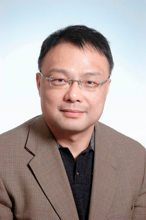 주펑 난징대 국제관계연구원장