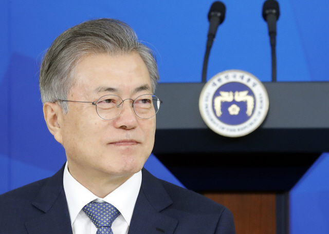 文대통령, 국정원·檢·警 개혁 전략회의 개최…사법개혁 '박차'